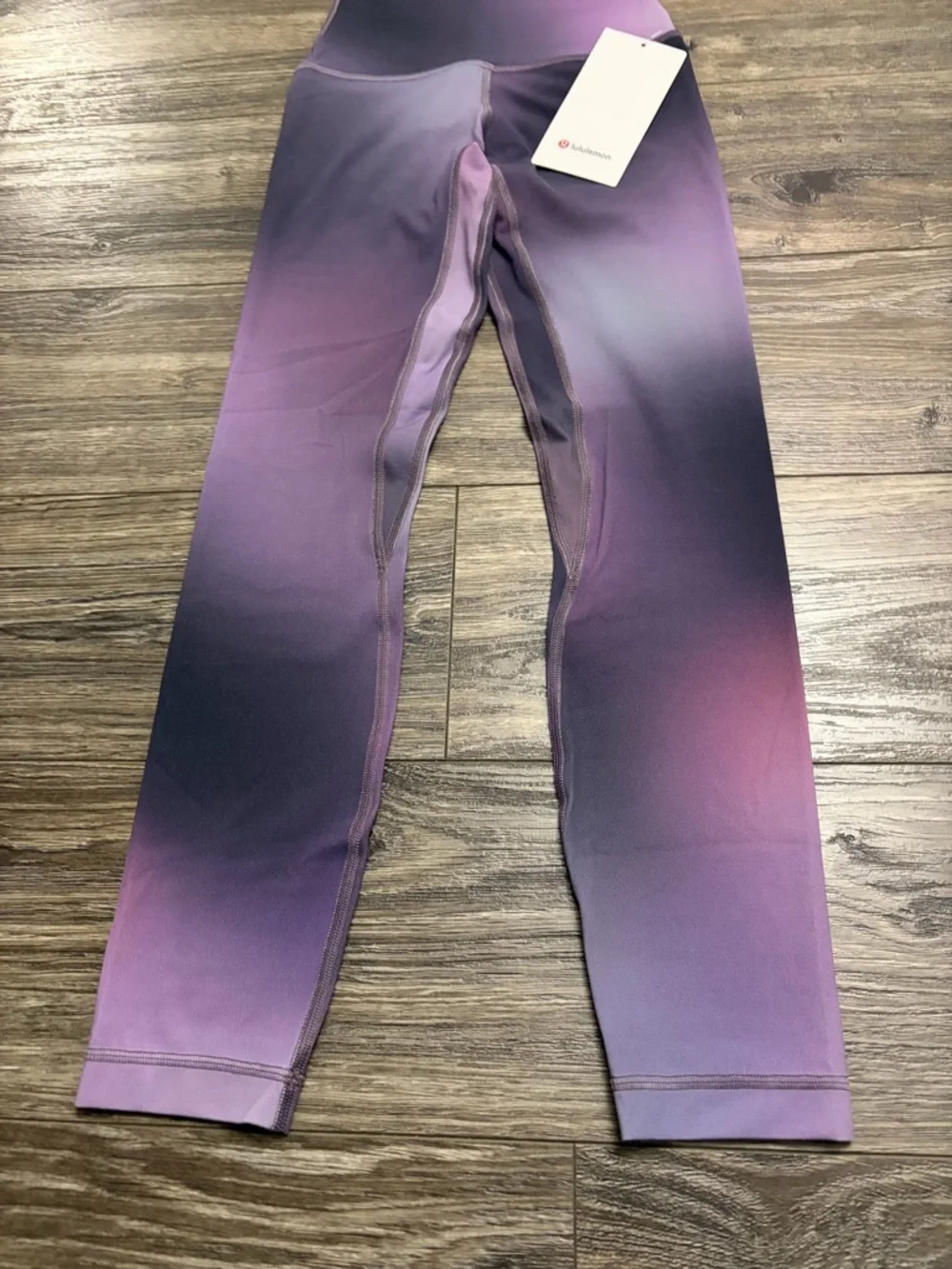 lululemon athletica brand new